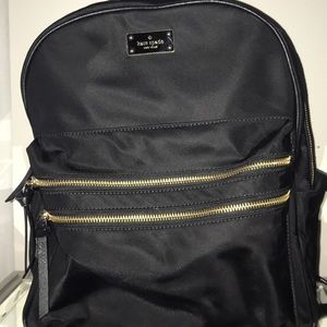 Kate Spade back pack